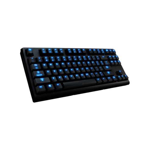 Precision Gaming keyboard