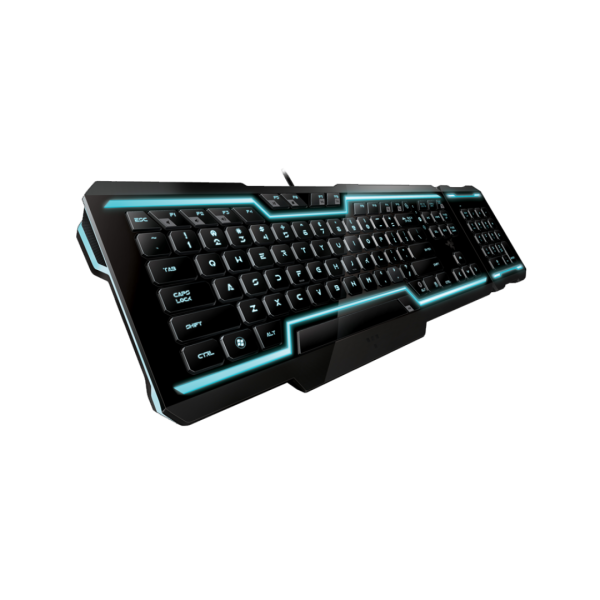 Focus Gaming keyboard